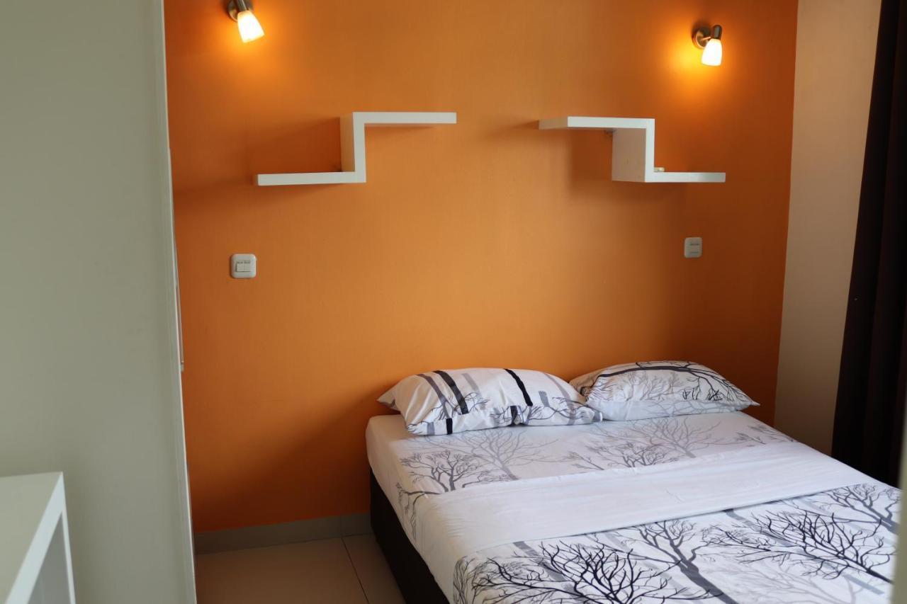 Seacret Bay Apartment Pereybere Beach Exterior photo